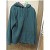 Image 1 : OLD NAVY LINED HOODIE (SIZE XXL)