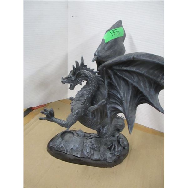 DRAGON ORNAMENT
