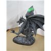 Image 1 : DRAGON ORNAMENT