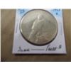 Image 1 : 1923 "S" USA PEACE DOLLAR