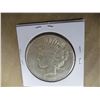 Image 2 : 1923 "S" USA PEACE DOLLAR