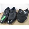 Image 2 : SHOES (SIZE 11) & SLIPPERS