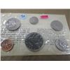Image 1 : 1979 PROOF CANADA MINT SEALED COIN SET
