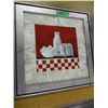 Image 2 : 2 PICTURE KITWARE