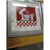 Image 3 : 2 PICTURE KITWARE