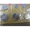 Image 1 : 2022 CANADA MINT SEALED COIN SET