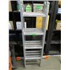 Image 1 : ESTATE:  MULTI FUNCTION ALUMINUM LADDER