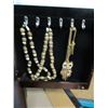 Image 4 : JEWLERY BOX C/W CONTENTS