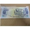 Image 2 : 1949 UNCIRCULATED PILPINALS 2 PISO BANK NOTE