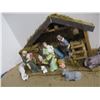 Image 3 : NATIVITY SET