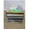 Image 1 : ESTATE:  8 CD'S INCLUDING HOLIDAY COLLECTION, COWBOY CHRISTMAS, R. WHITTAKER, ETC