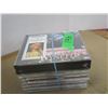Image 1 : ESTATE:  8 CD'S INCLUDING T. TUCKER, F. YOUNG, R. MILLER, ETC