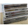 Image 2 : ESTATE:  8 CD'S INCLUDING T. TUCKER, F. YOUNG, R. MILLER, ETC