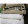 Image 2 : ESTATE:  BOX C/W TOWELS