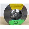 Image 1 : ESTATE:  ROLL OF 50 - 6 WELDING WIRE