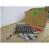 Image 1 : ESTATE:  ASSORTED TORQUE & HEX WRENCHES