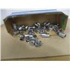 Image 2 : ESTATE:  FLAT C/W ASSORTED SOCKETS