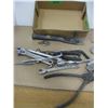 Image 2 : ESTATE:  FLAT C/W ASSORTED TOOLS