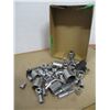 Image 1 : ESTATE:  FLAT C/W ASSORTED SOCKETS