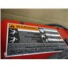 Image 3 : ESTATE:  LINCOLN 140HD ELECTRIC WELDER