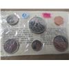 Image 1 : 1982 PROOF CANADA MINT SEALED COIN SET