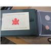 Image 2 : YEAR 2000 CANADA SPECIMEN MINT COIN SET