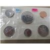 Image 1 : 1984 PROOF CANADA MINT SEALED COIN SET