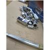 Image 2 : ESTATE:  FLAT C/W ASSORTED TOOLS