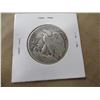 Image 2 : 1937 USA WALKING LIBERTY SILVER HALF DOLLAR
