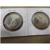 Image 2 : 1969 - 1979 BU CANADA HALF DOLLARS