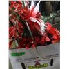 Image 2 : ESTATE:  BOX C/W FLOWERS & ACCESSORIES