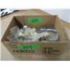 Image 1 : ESTATE:  BOX C/W FITTINGS