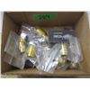 Image 2 : ESTATE:  BOX C/W FITTINGS