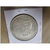 Image 2 : 1880 USA MORGAN SILVER DOLLAR