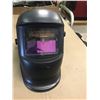 Image 1 : ESTATE:  AUTO DARKENING WELDING HELMET