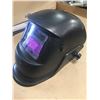 Image 2 : ESTATE:  AUTO DARKENING WELDING HELMET