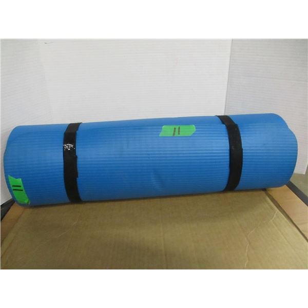 2 YOGA MATS