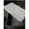 Image 2 : ROLLING TOTE C/W LID