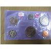 Image 1 : 1968 CANADA MINT SEALED COIN SET