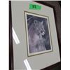 Image 2 : 2 PICTURES OF LARGE CATS