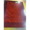 Image 1 : FOLDING WOODEN TABLE