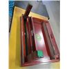 Image 3 : FOLDING WOODEN TABLE