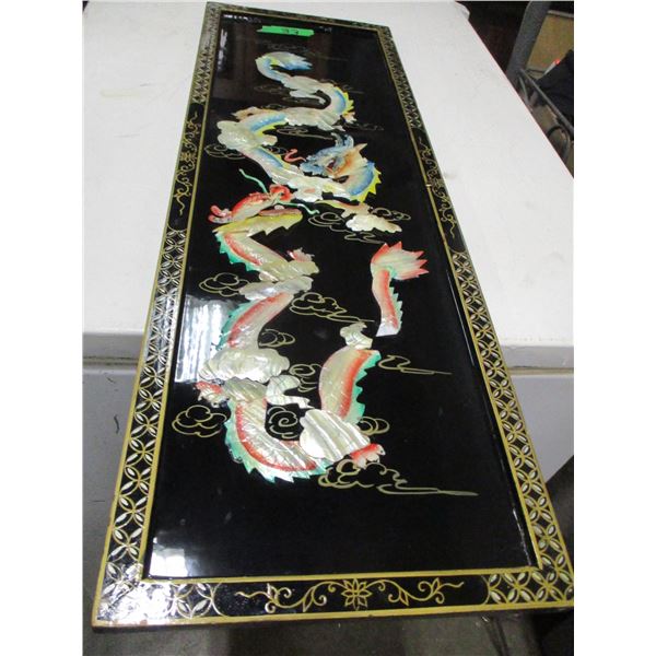 METAL DRAGON PICTURE