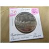 Image 1 : 1867 - 1982 CANADA CONFEDERATION CONSTITUTION DOLLAR