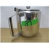 Image 1 : STAINLESS TEAPOT