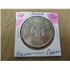 Image 1 : 1964 CANADA SILVER DOLLAR