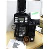 Image 1 : HAMILTON BEACH TRIO COFFEE MAKER