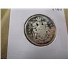 Image 2 : 1985 PROOF CAMEO CANADA HALF DOLLAR