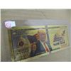 Image 1 : 2020 PRESIDENT TRUMP ELECTION CAMPAIGN ELECTORAL BANK NOTE