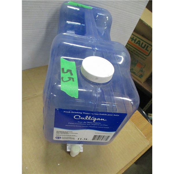 WATER DISPENSER